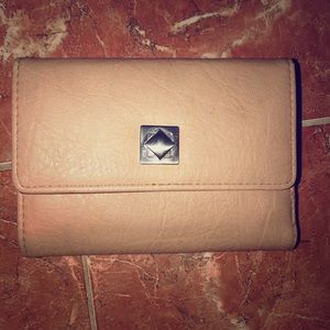 Small wallet